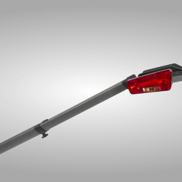 Buzzrack Ramp Kit for e-Scorpion Bike Carrier