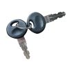 Buzzrack Replacement Keys Twin Pack Buzzrack Replacement Keys Twin Pack