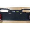 Buzzrack Universal Number Plate Holder Light Board (AA-11640)
