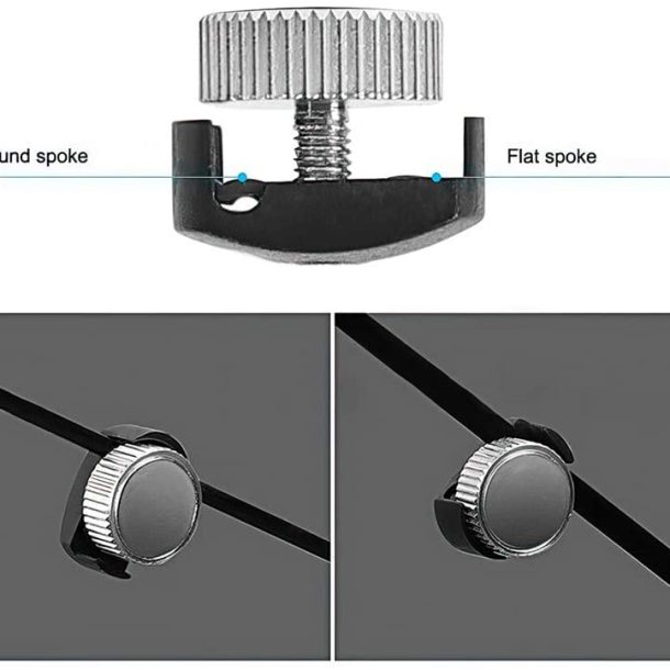 Cateye Universal Bicycle Wheel Magnet