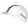 Deceuninck Quick-Step Cap - World Champion, White