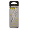 Nite Ize DoohicKey ClipKey Key Tool – Silver DoohicKey ClipKey Key Tool Silver Nite Ize DoohicKey ClipKey Key Tool – Silver