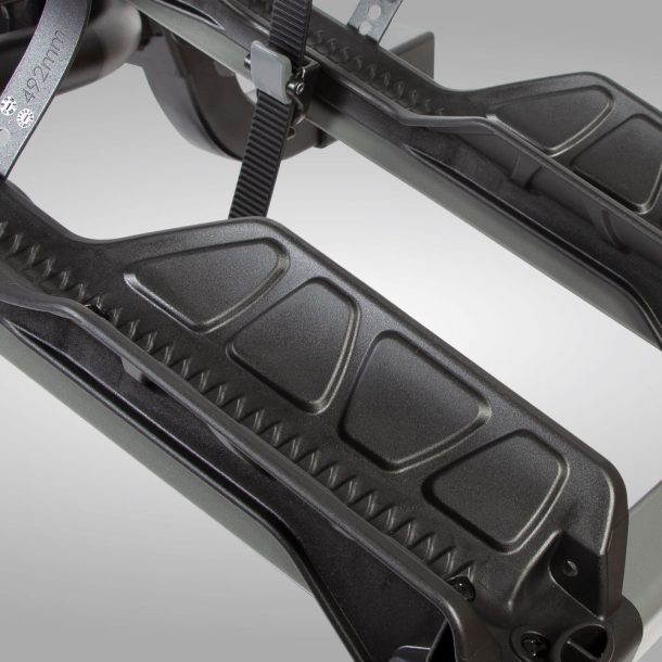 Buzzrack E-Hornet 2H For 2 Bike Hitch Mount Rack (BC-20586-2AF) E-HORNET-H2-FEATURE-22000x1000-1