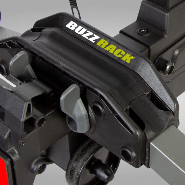 Buzzrack E-Scorpion 2H eBikes Hitch Mount – 2 Bike Carrier E-SCORPION-H2-FEATURE-22000x1000-1