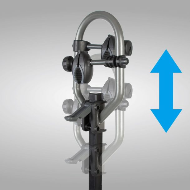 Buzzrack E-Scorpion 2H eBikes Hitch Mount – 2 Bike Carrier E-SCORPION-H2-FEATURE-42000x1000-1