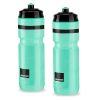 Elite Bianchi Loli Water Bottles – 800ml Celeste Square Design 2 Pack Elite Bianchi Loli Water Bottles – 800ml, Celeste, Square Design (2 Pack)