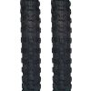 AirPro Tyres 12½ x 2¼ (62-203) Black (2 Pack) Factor Kids Bike Tyres – 12-1/2 x 2-1/4 (2 Pack)