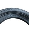 AirPro Tyres 12½ x 2¼ (57-203) Black (2 Pack) Factor Tyres Black 12½ x 2¼ (57-203) (2 Pack)