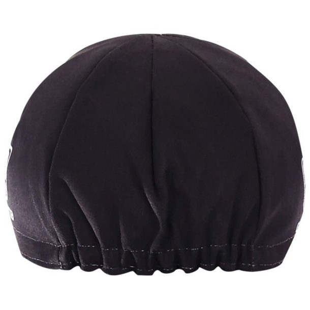 Giordana Team BikeExchange Bianchi Cycling Cap - Black Back