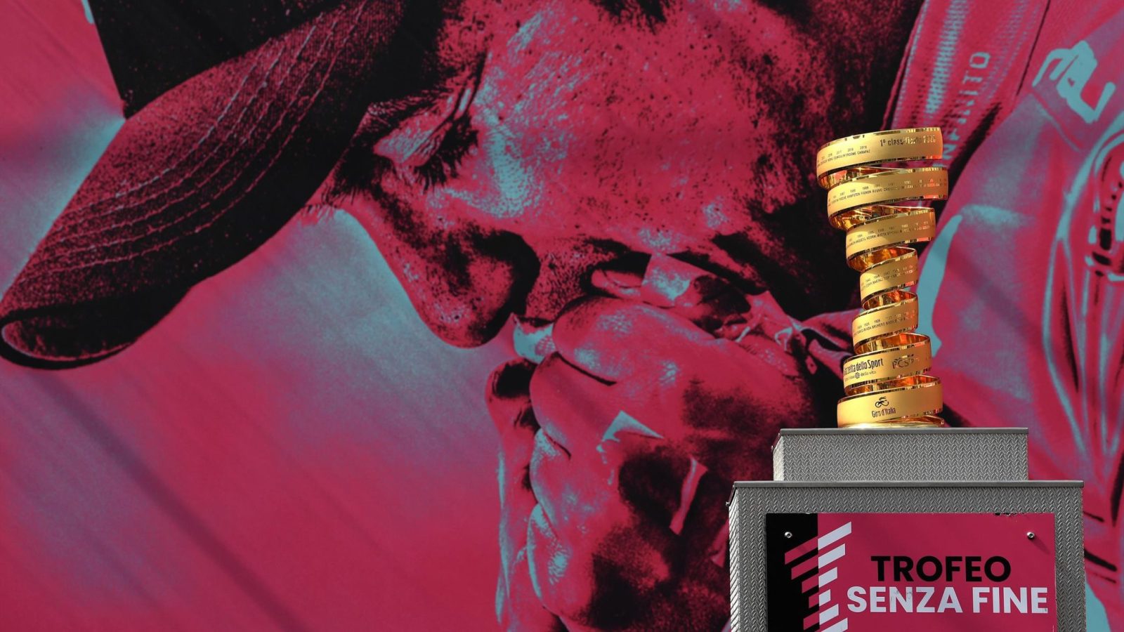 Giro d'Italia Banner