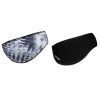 Halo Anti Freeze Pullover Sports Headband – Parent Halo Headbands Anti-Freeze Winter Pullover with SweatSeal