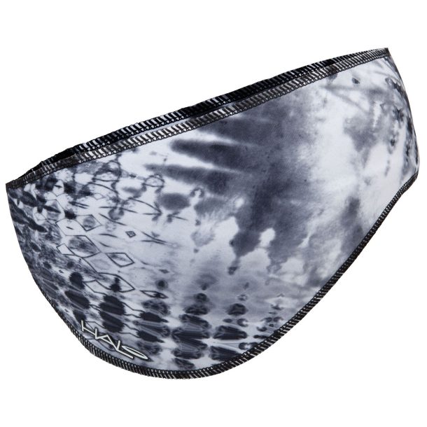 Halo Headbands Anti-Freeze Winter Cycling Headband Ear Cover with SweatSeal
