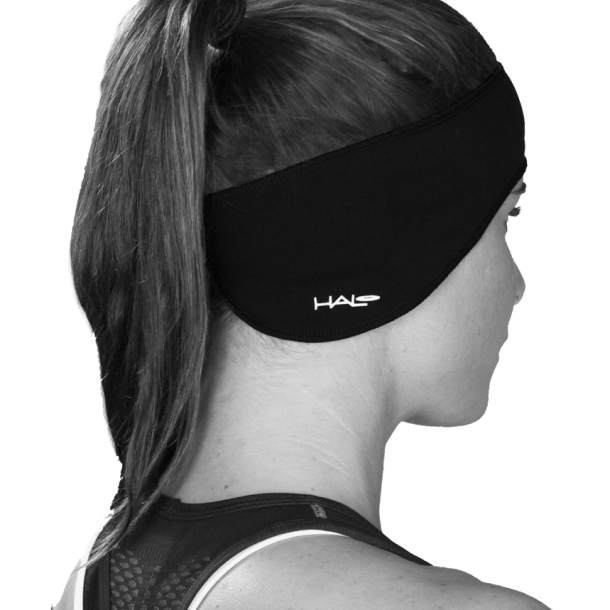 Halo Anti-Freeze Winter Pullover Headband