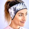 Halo Headbands Anti-Freeze Winter Pullover with SweatSeal Halo Anti-Freeze Winter Pullover Headband