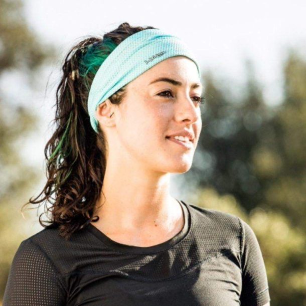 Halo Bandit Air Woman