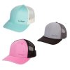 Halo Hinge Classic Hats