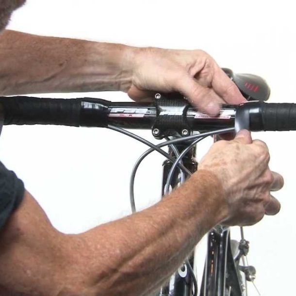Handlebar Tape Wrap
