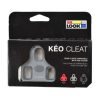 Look Keo Road Bike Cleats – Grey Look Keo Road Bike Cleats – Grey with package Look Keo Road Bike Cleats – Grey