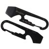 Nite Ize DoohicKey ClipKey Key Tool – Black Nite Ize DoohicKey ClipKey Key Tool – Black