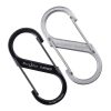 Nite Ize S-Biner Standard - Size #2 Nite Ize S-Biner Standard - Size #2 New