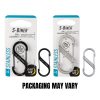 Nite Ize S-Biner Standard - Size #2 Packaging