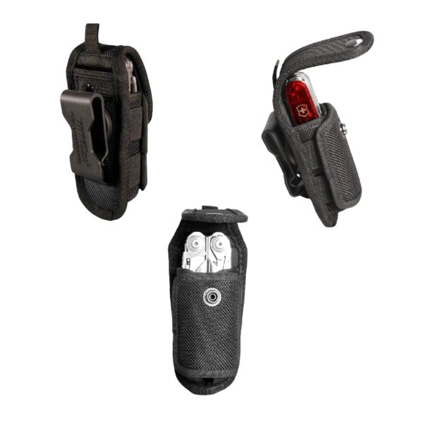 Nite Ize Tool Holster Stretch Universal Nite Ize Tool Holster Stretch Universal Views