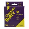 Paceline Original Chamois Butt'r Cream - 10 Pack of 9ml