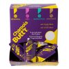Chamois Butt’r Original Anti-Chafe Cream – 9ml Sachets x 75 Pack Paceline Original Chamois Butt'r Cream - 75 Counter Pack of 9ml