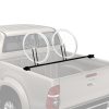 Positz Bicycle Wheel Storage in Back of Ute or Truck