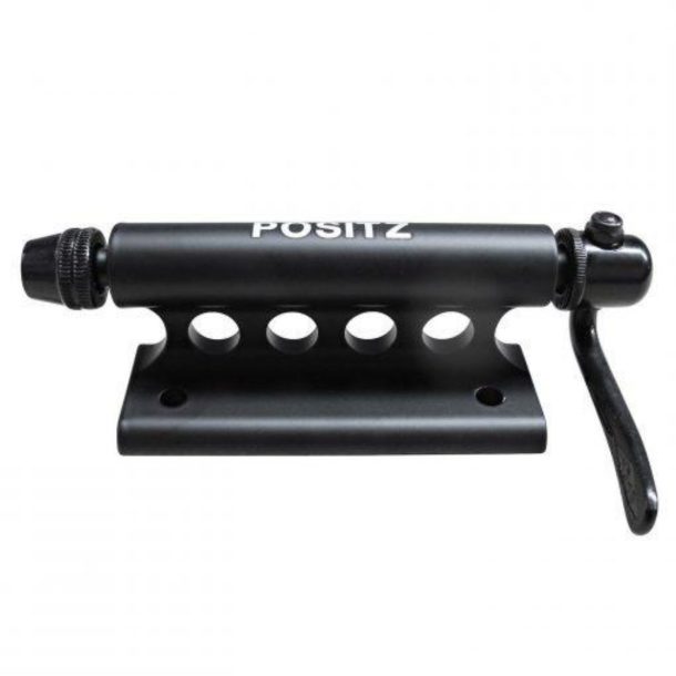 Positz Bike Fork Mount Car Rack Carrier Quick Release