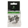 Positz Quick Chain Links – 12 Speed (4 Pair) Positz Chain Connector Quick Links 12 Speed 4 Pack in packaging Positz Quick Chain Links – 12 Speed (4 Pair)