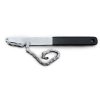 Positz Chain Whip for 7-12 Speed Cassette Removal (black handle 2)