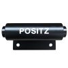 Positz Fork Mount Car Rack Carrier for Disc Brake Bikes Thru Axle 15 x 115mm Positz Fork Mount Car Rack Carrier for Disc Brake Bikes - Thru Axle 15mm