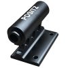 Positz Bike Fork Mount Thru Axle 15 x 125/110mm Positz Fork Mount Car Rack Carrier for Disc Brake Bikes - Thru Axle 15mm (Side Rear)