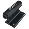 Positz Bike Fork Mount Thru Axle 15 x 125/110mm Positz Fork Mount Car Rack Carrier for Disc Brake Bikes Thru Axle 15mm front side Positz Bike Fork Mount Thru Axle 15 x 125/110mm