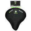 Positz Gel Tech Silicone Bicycle Saddle Cover XL PSTZ 050 Positz Gel Tech Silicone Bicycle Saddle Cover XL