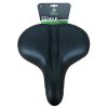 Positz Wide Fit Bike Seat - Comfort & Relief, Unisex Positz Wide Bike Seat for Heavy Riders – Comfort & Anatomic Relief, Unisex