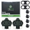 Positz MTB Cleats for Shimano SPD Pedals