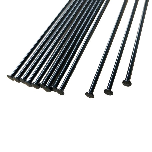 Positz Straight Pull Spokes