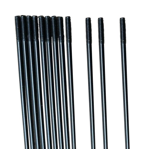 Positz Straight Pull Spokes