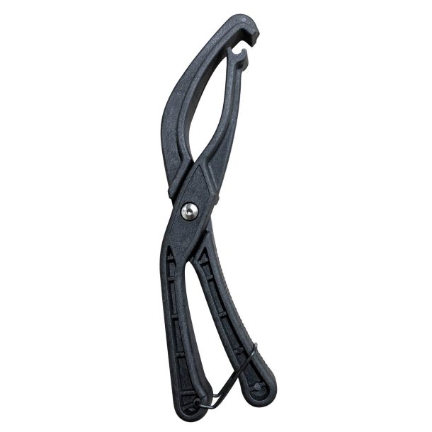 Positz Tyre Clamp Jack for Hard-to-Fit Tyres Positz Tyre Clamp Jack for Hard to Fit Tyres closed right rotated Positz Tyre Clamp Jack for Hard-to-Fit Tyres