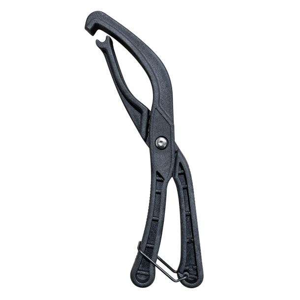 Positz Tyre Clamp Jack for Hard-to-Fit Tyres Positz Tyre Clamp Jack for Hard to Fit Tyres closed rotated Positz Tyre Clamp Jack for Hard-to-Fit Tyres