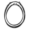Positz Universal Bicycle Brake and Gear Outer Cable Casing Set Positz Universal Bicycle Brake and Gear Outer Casing Set 1 1 Positz Universal Bicycle Brake and Gear Outer Cable Casing Set