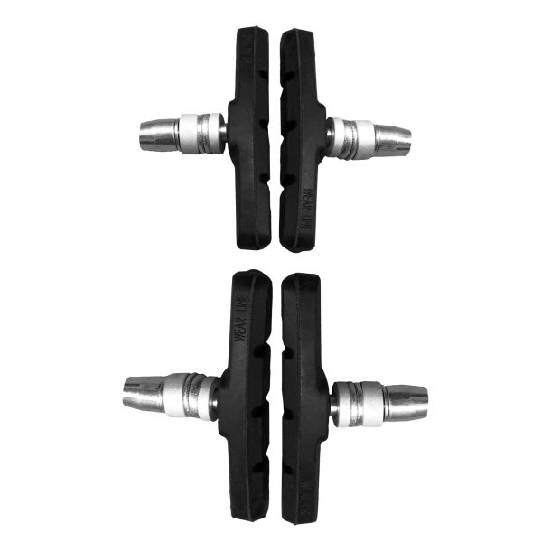 Positz V-Brake Pads Threaded