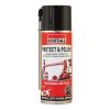 Soudal Professional Bike Protect & Polish 400ml Can