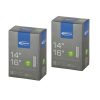 Schwalbe AV2 Inner Tubes – 14" & 16", Schrader 40mm Valve (2 Pack)