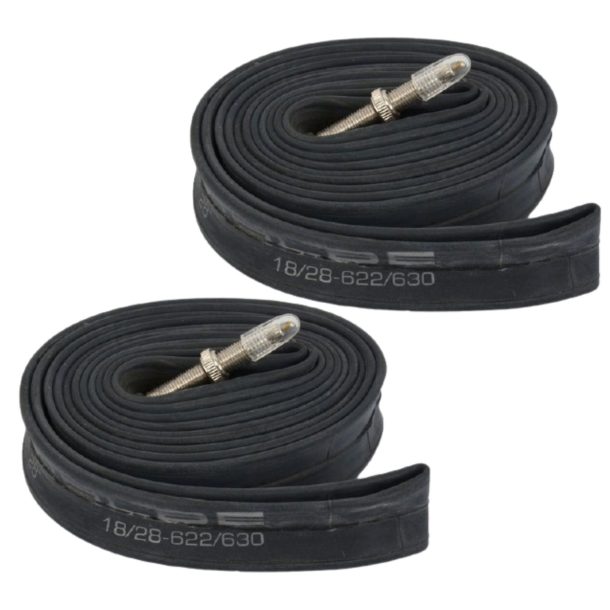 Schwalbe SV17 Presta Tubes (Unboxed)