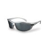 Sunwise Canoe Sunglasses - Silver, Floating Polarised