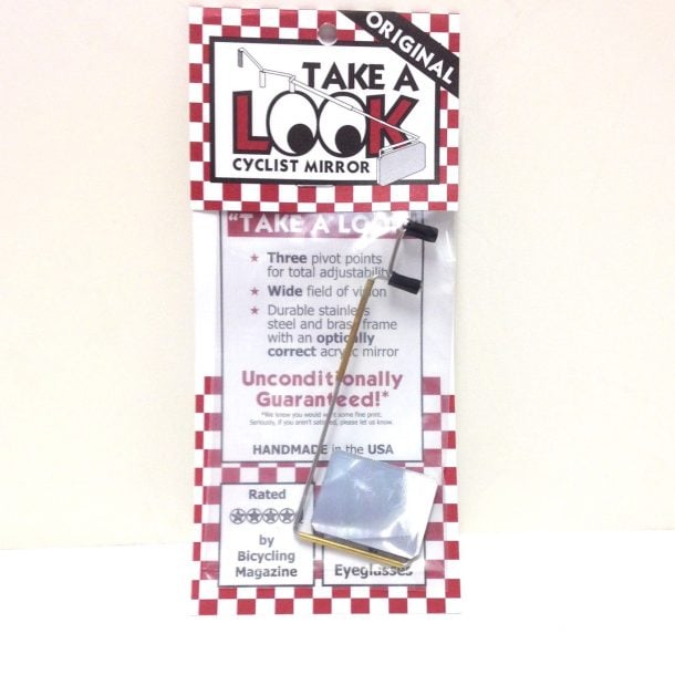 TLM low res.jpg 3 Take a Look Cyclist Mirror Original - Left Side
