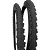 Factor MTB Tyres Dual Purpose Tread 26 x 1.95